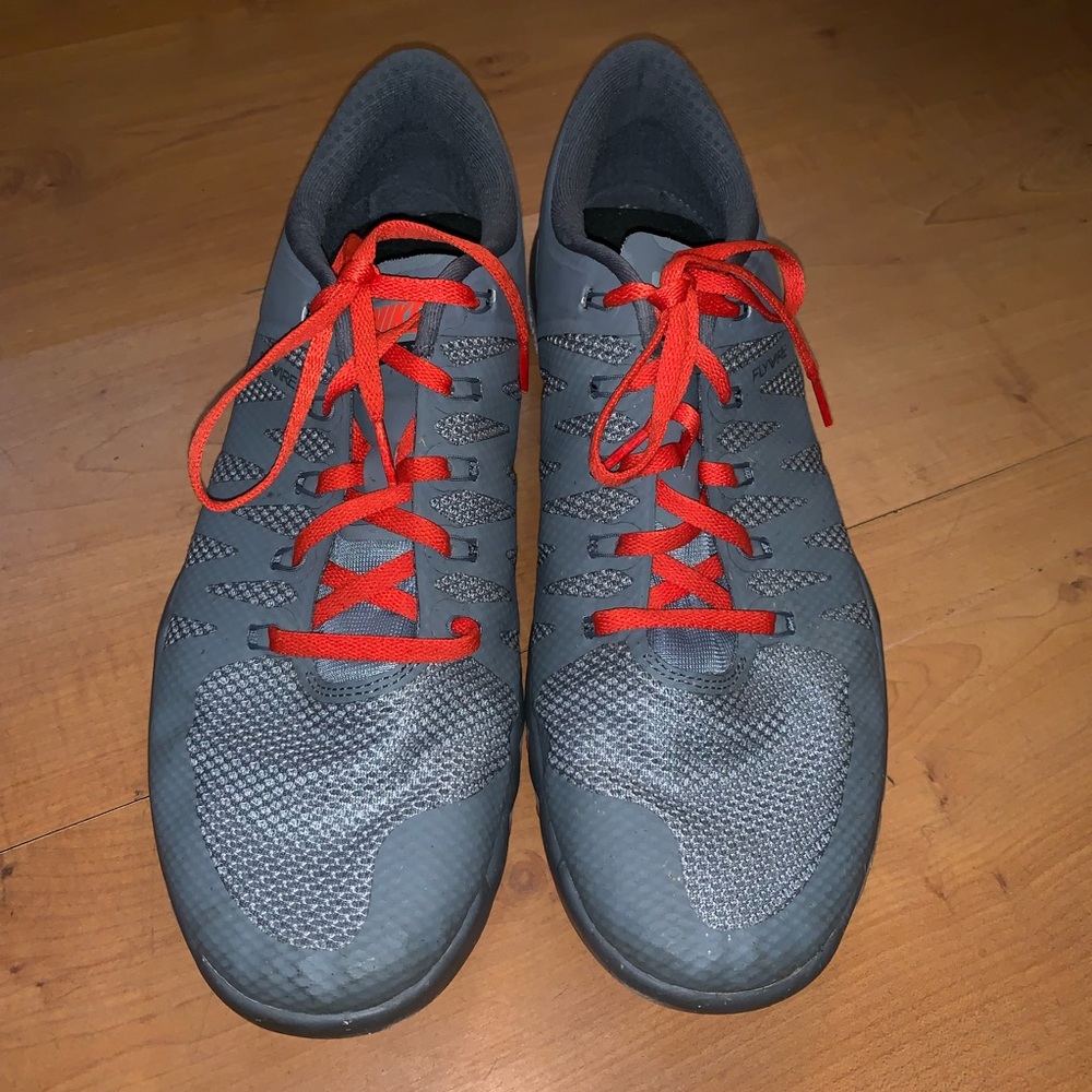 Authentic Men’s Nike ID 5.0